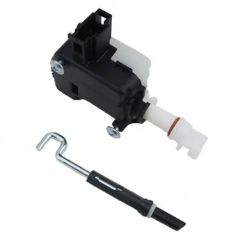 Serrure de porte MEAT & DORIA 31441