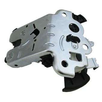 Serrure de porte MEAT & DORIA 31445