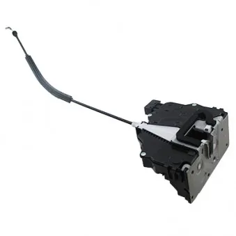 Serrure de porte avant droit MEAT & DORIA 31515