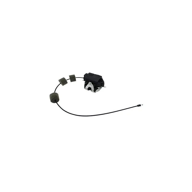 Serrure de porte MEAT & DORIA 31572