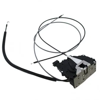 Serrure de porte MEAT & DORIA 31575