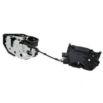 Serrure de porte arrière gauche MEAT & DORIA 31609