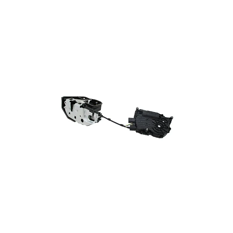 Serrure de porte arrière gauche MEAT & DORIA 31609