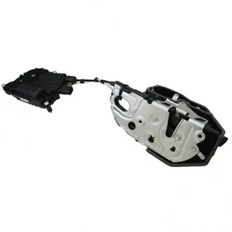 Serrure de porte arrière droit MEAT & DORIA 31610
