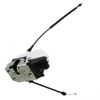 Serrure de porte avant droit MEAT & DORIA 31625