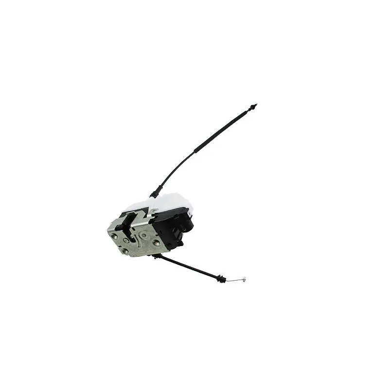Serrure de porte avant droit MEAT & DORIA 31625