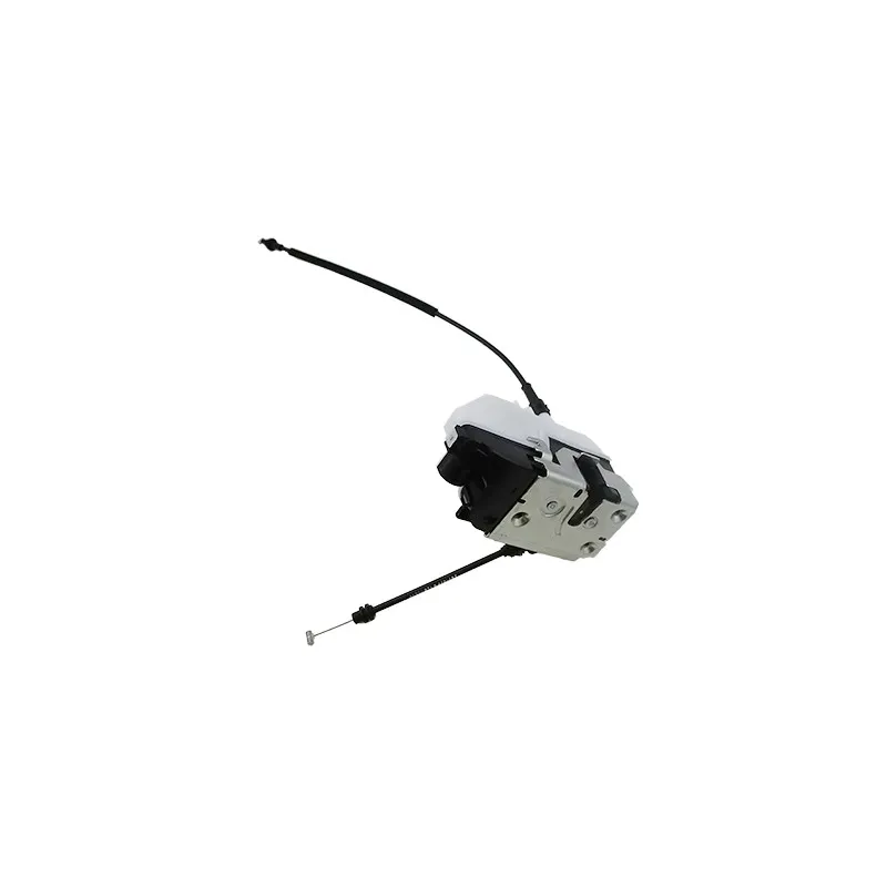Serrure de porte avant gauche MEAT & DORIA 31626