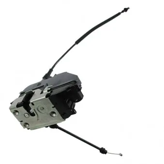Serrure de porte avant droit MEAT & DORIA 31627