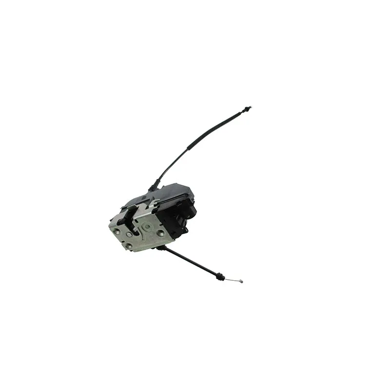 Serrure de porte avant droit MEAT & DORIA 31627