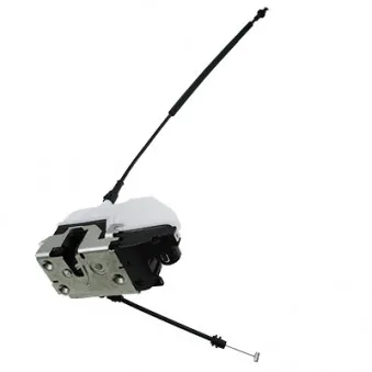Serrure de porte avant droit MEAT & DORIA 31629