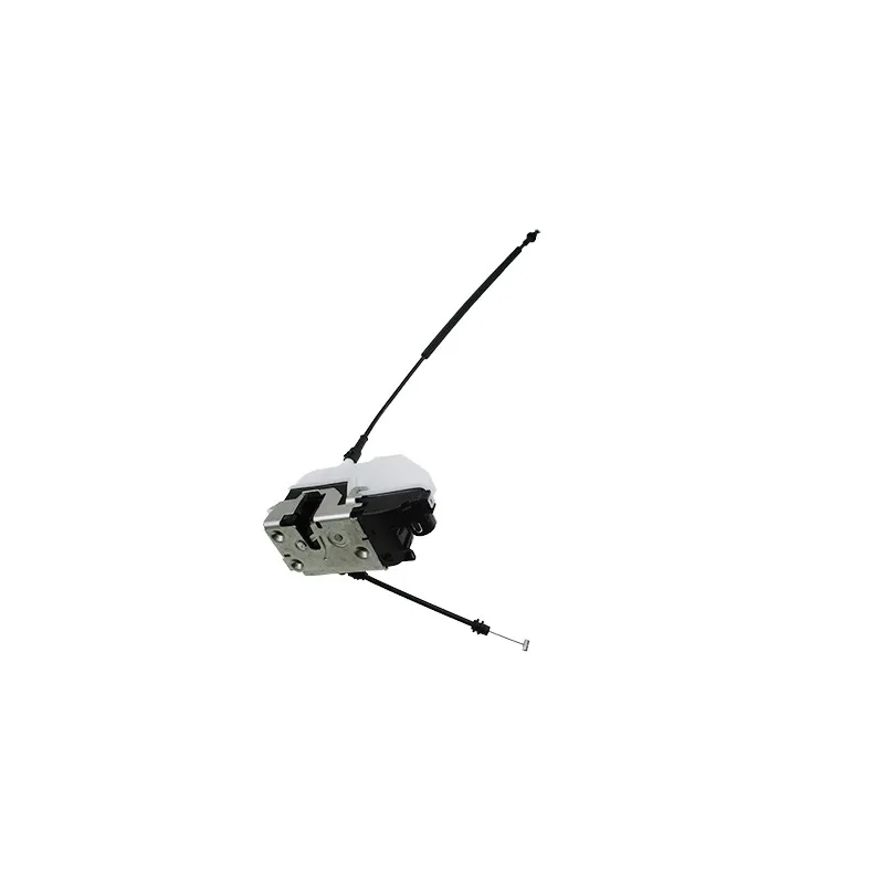 Serrure de porte avant droit MEAT & DORIA 31629