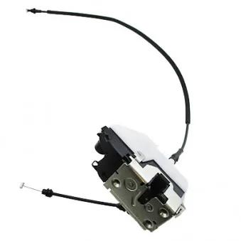 Serrure de porte MEAT & DORIA 31637