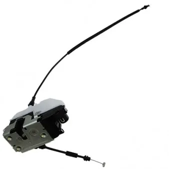 Serrure de porte MEAT & DORIA 31640