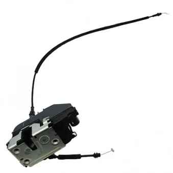 Serrure de porte MEAT & DORIA 31644