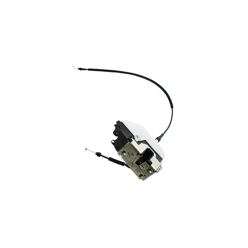 Serrure de porte avant gauche MEAT & DORIA 31645