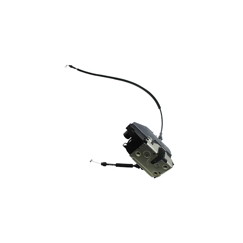 Serrure de porte avant gauche MEAT & DORIA 31648