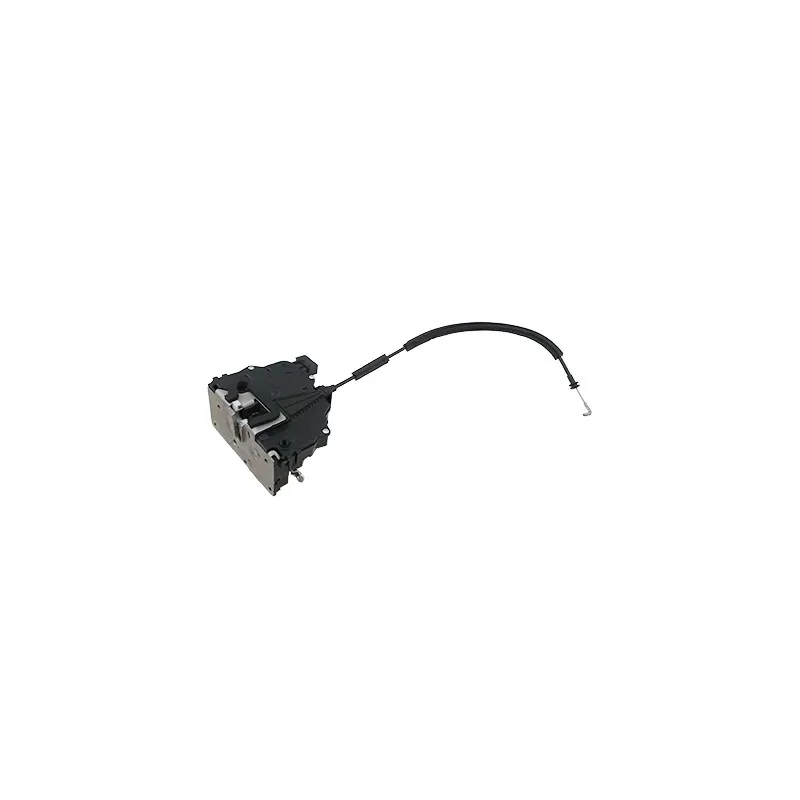 Serrure de porte arrière gauche MEAT & DORIA 31649