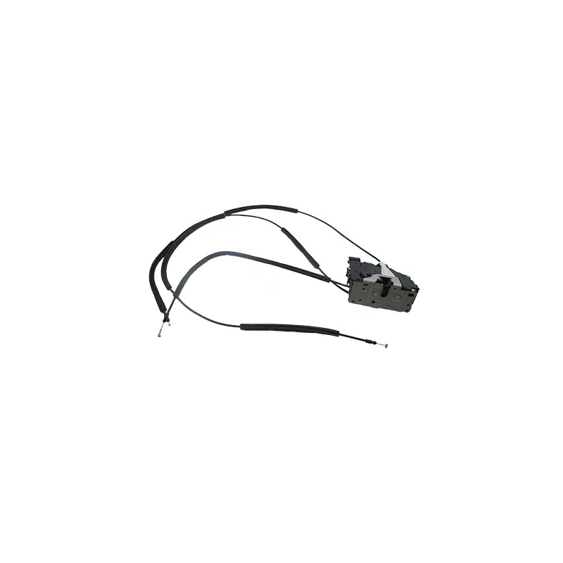 Serrure de porte arrière gauche MEAT & DORIA 31650