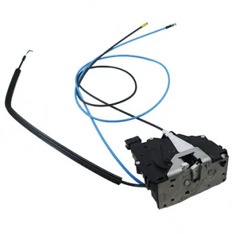 Serrure de porte MEAT & DORIA 31651