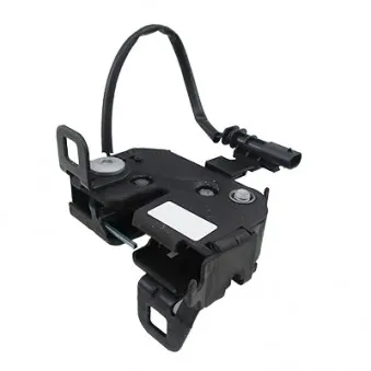 Serrure de porte MEAT & DORIA 31652