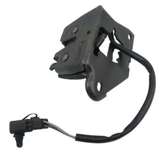 Serrure de porte MEAT & DORIA 31653