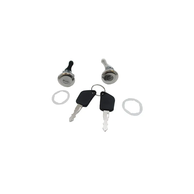Serrure de porte MEAT & DORIA 31654