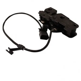 Serrure de porte MEAT & DORIA 31655