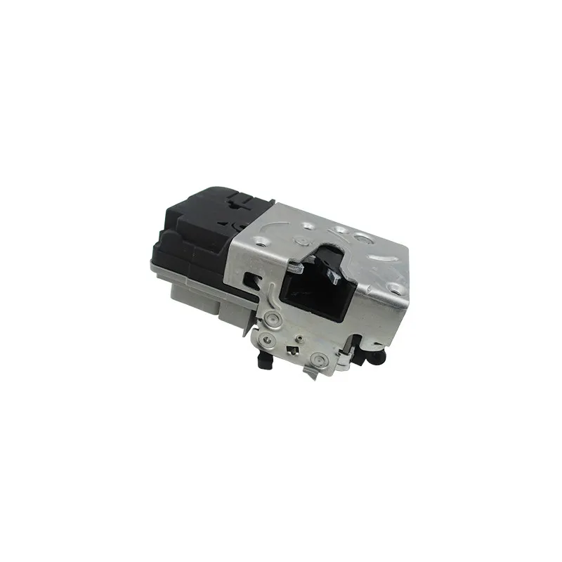 Serrure de porte avant droit MEAT & DORIA 31662