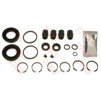 Kit de réparation, étrier de frein TRW SP9656