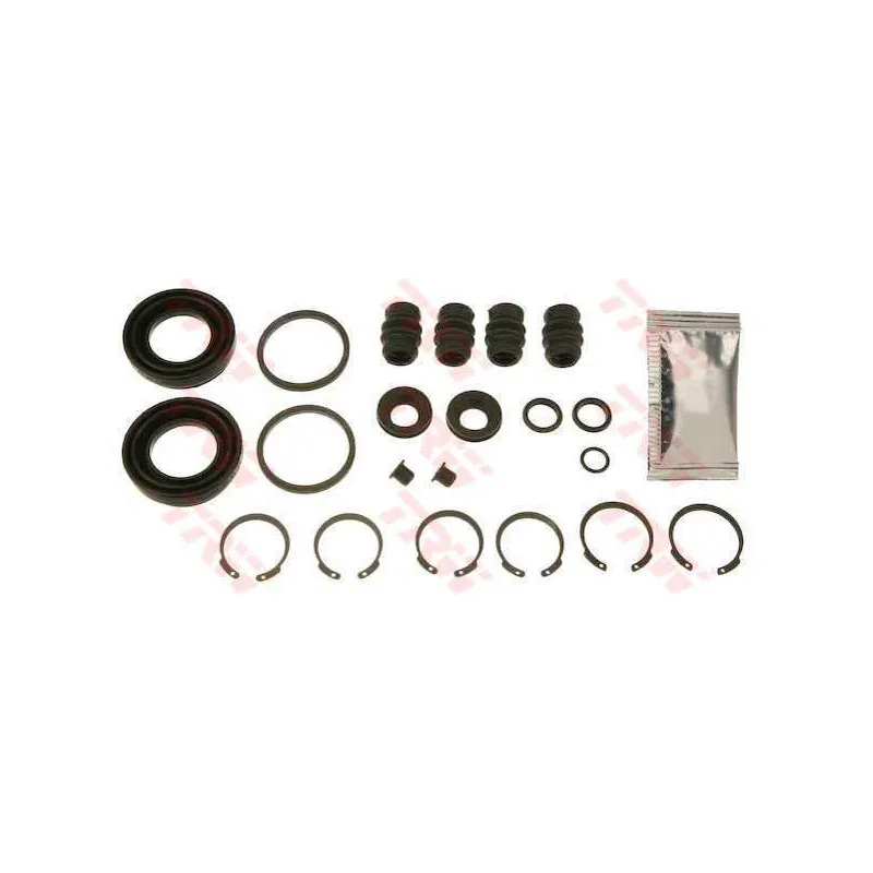 Kit de réparation, étrier de frein TRW SP9656