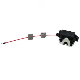 Serrure de porte MEAT & DORIA 31693