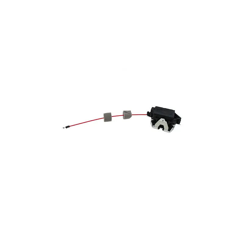 Serrure de porte MEAT & DORIA 31693