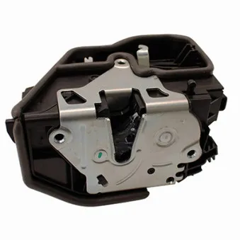Serrure de porte arrière droit MEAT & DORIA 31695