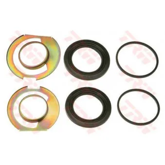 Kit de réparation, étrier de frein TRW SP9956