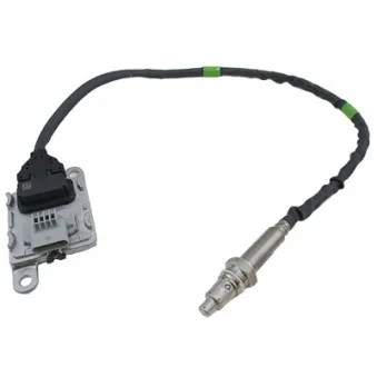 Capteur NOx, Catalyseur NOx MEAT & DORIA 57026