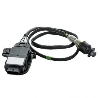 Capteur NOx, Catalyseur NOx MEAT & DORIA 57054
