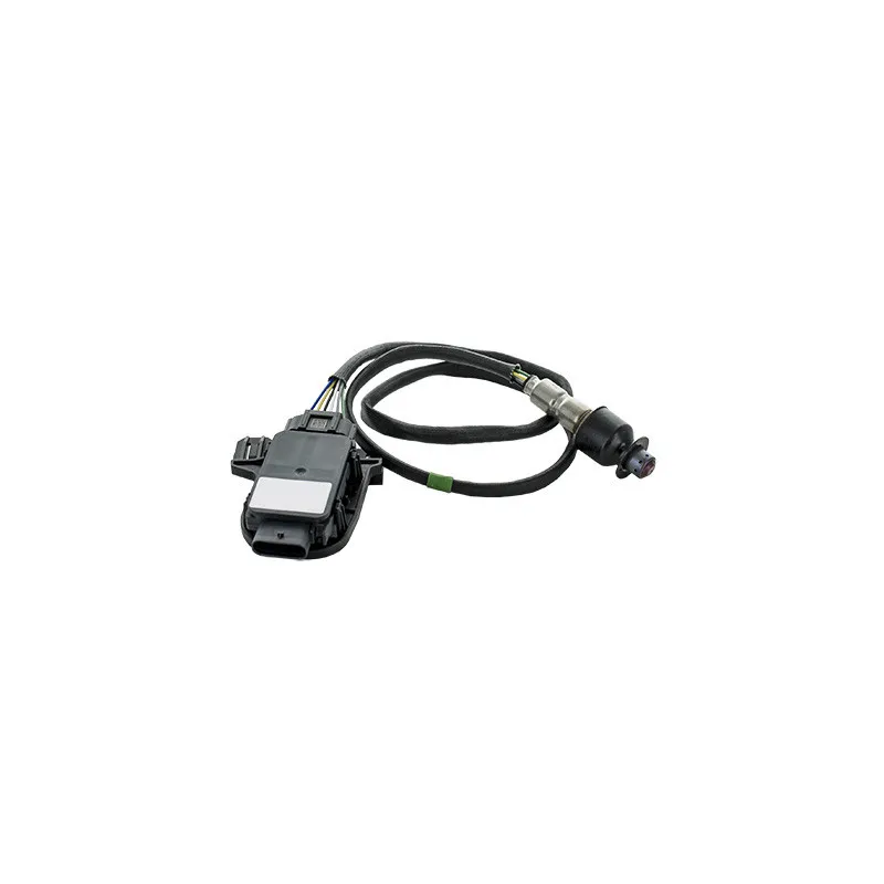 Capteur NOx, Catalyseur NOx MEAT & DORIA 57054