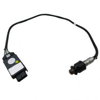 Capteur NOx, Catalyseur NOx MEAT & DORIA 57055