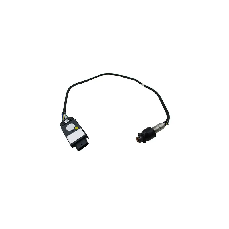 Capteur NOx, Catalyseur NOx MEAT & DORIA 57055