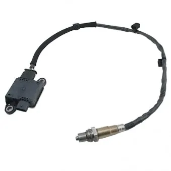 Capteur NOx, Catalyseur NOx MEAT & DORIA 57072