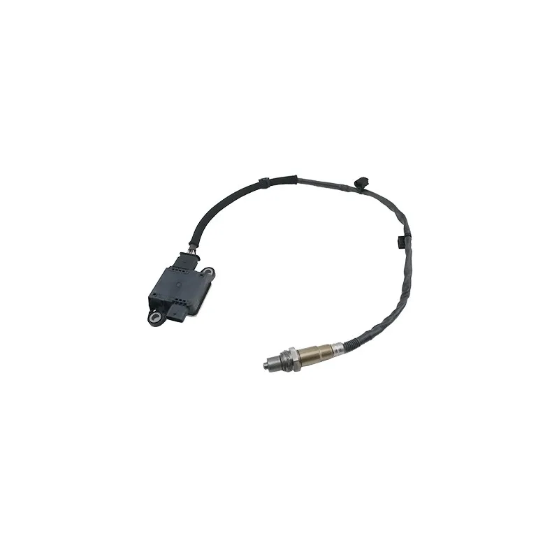 Capteur NOx, Catalyseur NOx MEAT & DORIA 57072