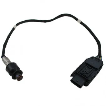 Capteur NOx, Catalyseur NOx MEAT & DORIA 57086