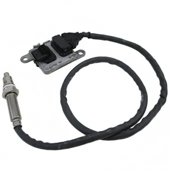 Capteur NOx, Catalyseur NOx MEAT & DORIA 57094