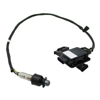 Capteur NOx, Catalyseur NOx MEAT & DORIA 57107