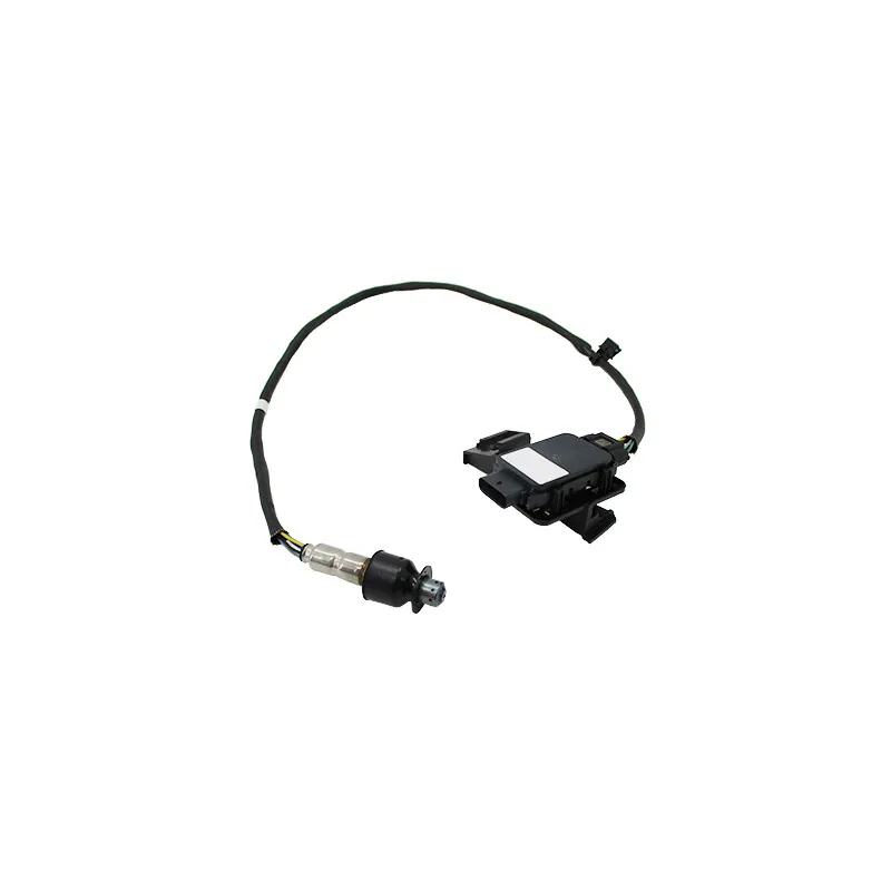 Capteur NOx, Catalyseur NOx MEAT & DORIA 57107