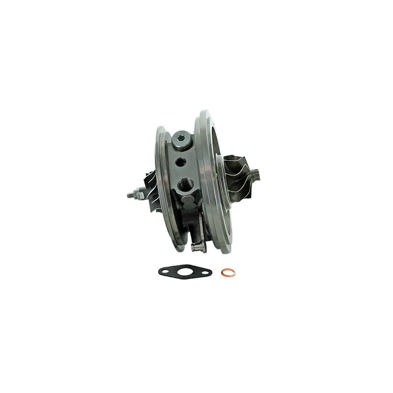 Carter central, compresseur MEAT & DORIA 601005