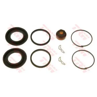Kit de réparation, étrier de frein TRW SP9970