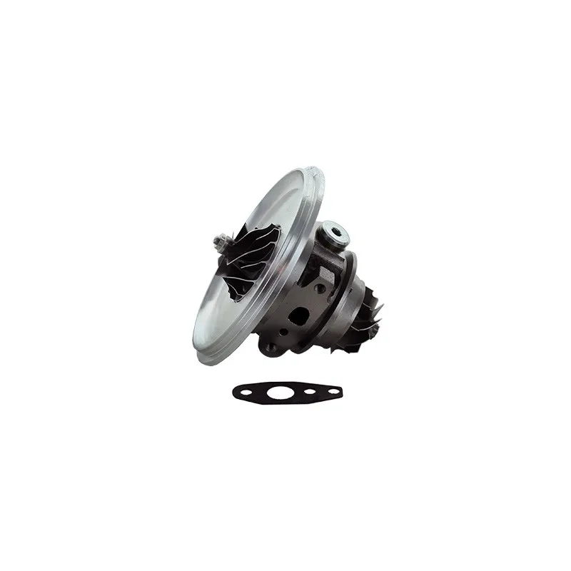 Carter central, compresseur MEAT & DORIA 601015