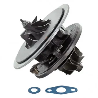 Carter central, compresseur MEAT & DORIA 601029