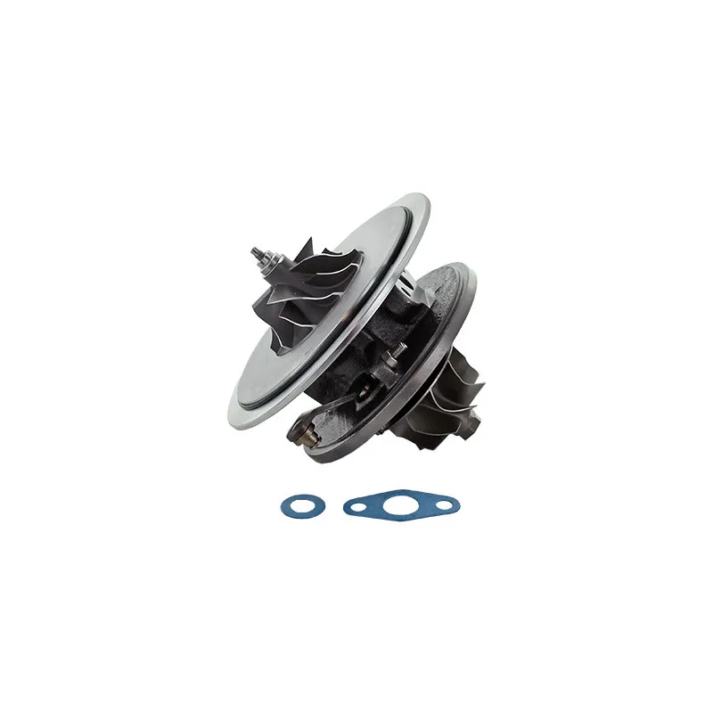 Carter central, compresseur MEAT & DORIA 601029